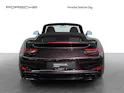Porsche 911 Turbo S Cabriolet