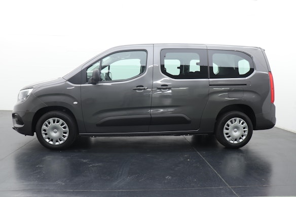 OPEL Combo Life XL 1.2 Edition S/S 3