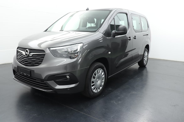 OPEL Combo Life XL 1.2 Edition S/S 0