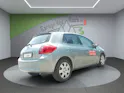 Toyota Auris 2.0 D-4D Style