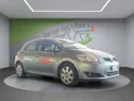 Toyota Auris 2.0 D-4D Style