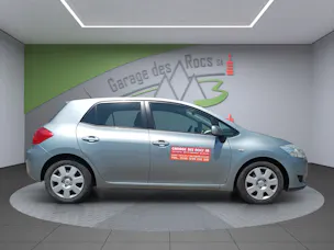 Toyota Auris 2.0 D-4D Style
