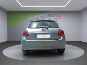 Toyota Auris 2.0 D-4D Style