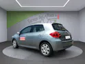 Toyota Auris 2.0 D-4D Style
