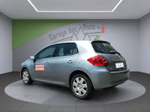 Toyota Auris 2.0 D-4D Style