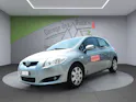 Toyota Auris 2.0 D-4D Style