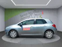 Toyota Auris 2.0 D-4D Style