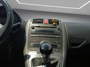 Toyota Auris 2.0 D-4D Style
