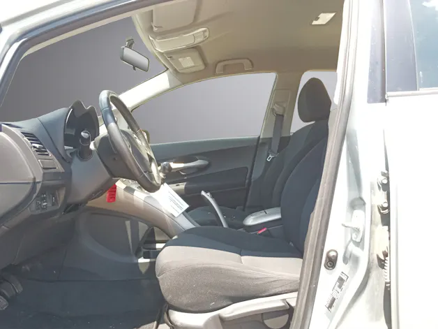 Toyota Auris 2.0 D-4D Style