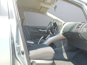 Toyota Auris 2.0 D-4D Style
