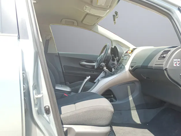 Toyota Auris 2.0 D-4D Style