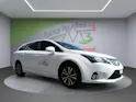 Toyota Avensis Wagon 2.0 D-4D Luna