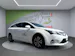 Toyota Avensis Wagon 2.0 D-4D Luna