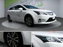 Toyota Avensis Wagon 2.0 D-4D Luna