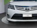 Toyota Avensis Wagon 2.0 D-4D Luna