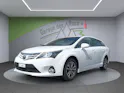 Toyota Avensis Wagon 2.0 D-4D Luna