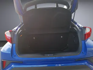 Toyota C-HR 1.2 T Style 4x4