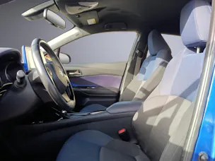 Toyota C-HR 1.2 T Style 4x4