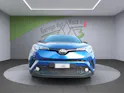 Toyota C-HR 1.2 T Style 4x4