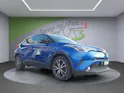 Toyota C-HR 1.2 T Style 4x4