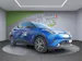 Toyota C-HR 1.2 T Style 4x4