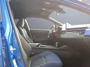 Toyota C-HR 1.2 T Style 4x4