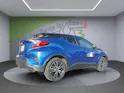 Toyota C-HR 1.2 T Style 4x4