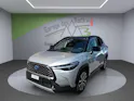 Toyota Corolla Cross 2.0 HSD Premium AWD-i
