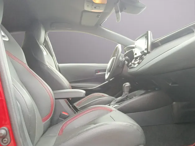 Toyota Corolla 2.0 HSD Style