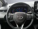 Toyota Corolla 2.0 HSD Style
