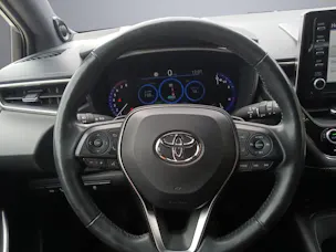 Toyota Corolla 2.0 HSD Style