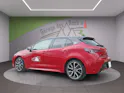 Toyota Corolla 2.0 HSD Style