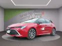 Toyota Corolla 2.0 HSD Style