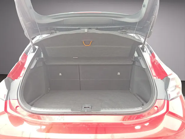Toyota Corolla 2.0 HSD Style