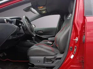 Toyota Corolla 2.0 HSD Style