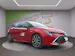 Toyota Corolla 2.0 HSD Style