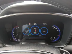 Toyota Corolla 2.0 HSD Style