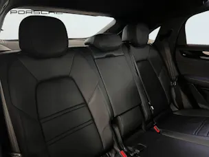 PORSCHE Cayenne Turbo Coupé