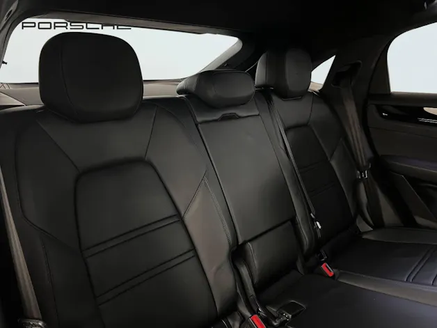 PORSCHE Cayenne Turbo Coupé