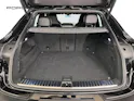 PORSCHE Cayenne Turbo Coupé
