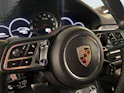 PORSCHE Cayenne Turbo Coupé