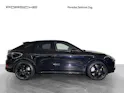 PORSCHE Cayenne Turbo Coupé