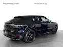 PORSCHE Cayenne Turbo Coupé