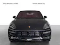 PORSCHE Cayenne Turbo Coupé