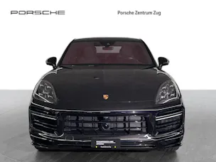 PORSCHE Cayenne Turbo Coupé