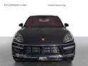 PORSCHE Cayenne Turbo Coupé
