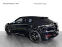 PORSCHE Cayenne Turbo Coupé