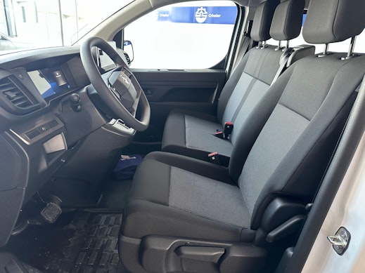 OPEL Vivaro Kombi XL 2.0 D 177 S/S 2