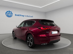 Vehicle image MAZDA CX-60 3.3 D Takumi