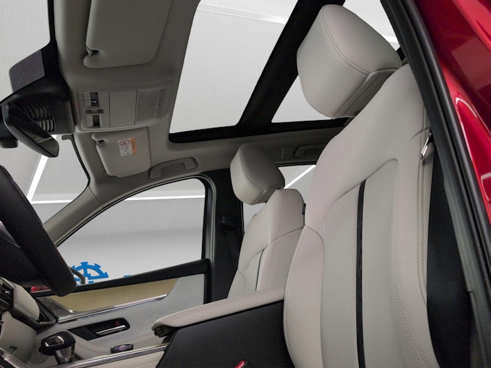 Vehicle image MAZDA CX-60